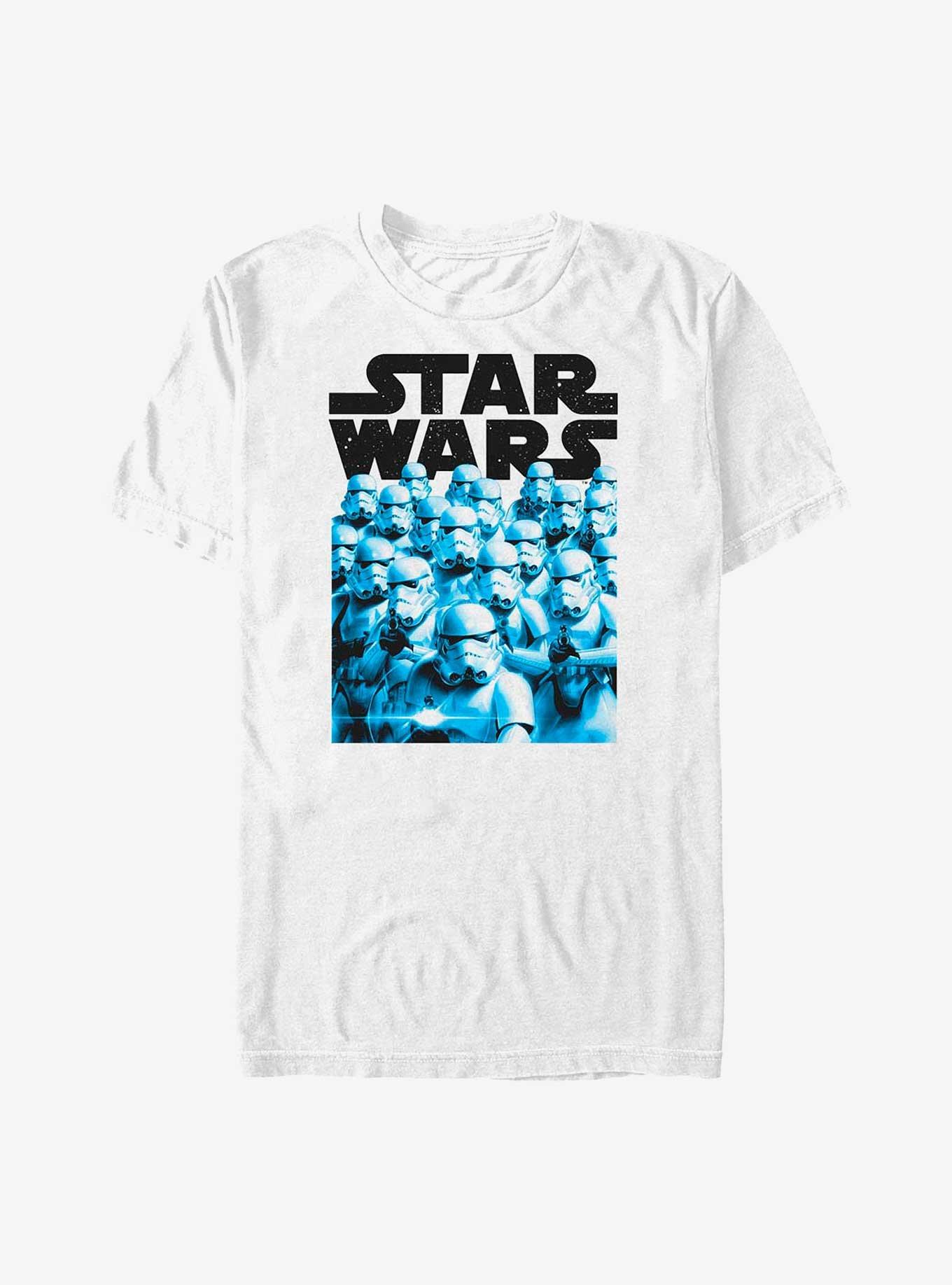 Star Wars Battle Brigade T-Shirt, , hi-res