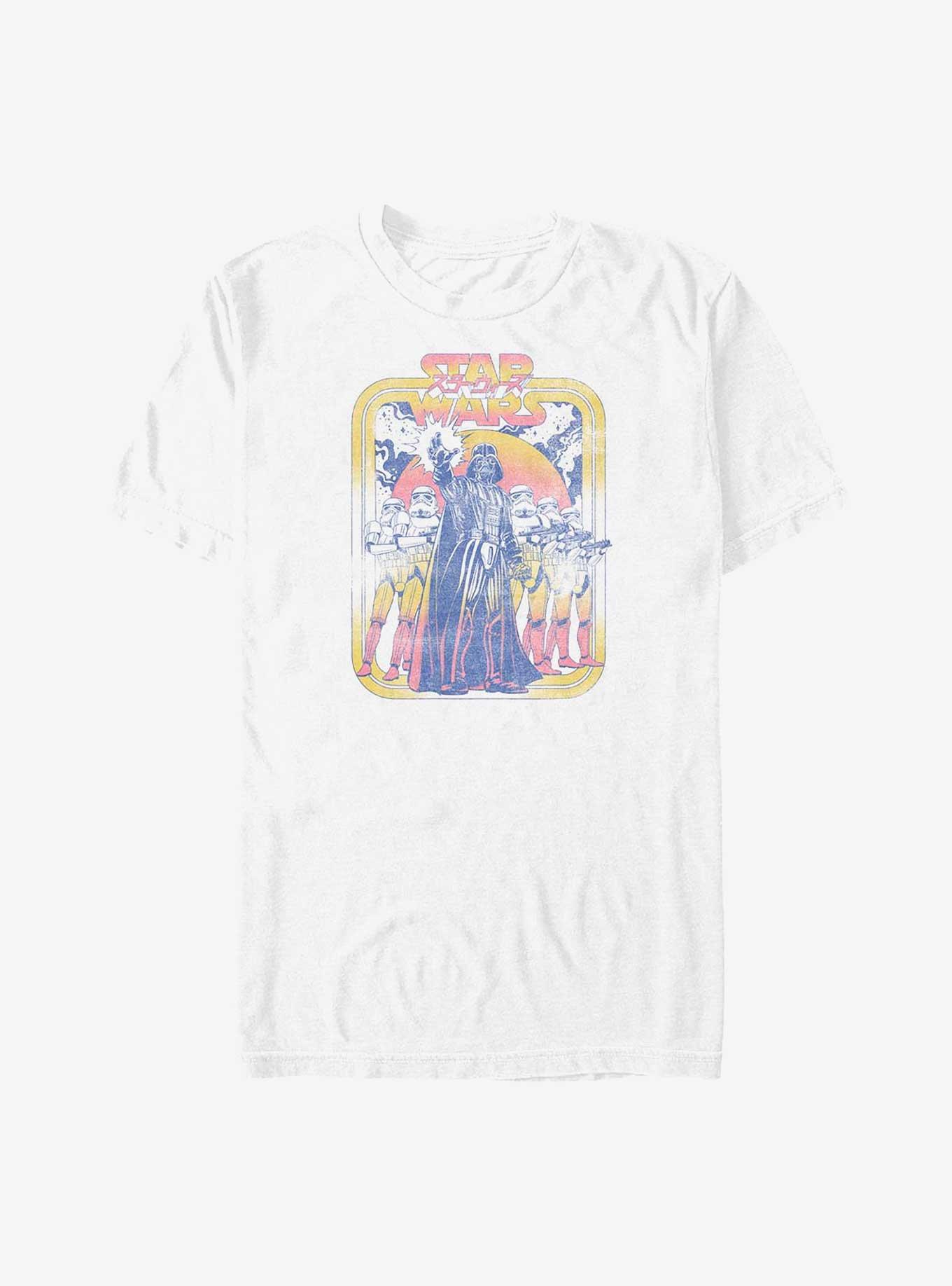 Star Wars Pop Vader Troops T-Shirt, , hi-res