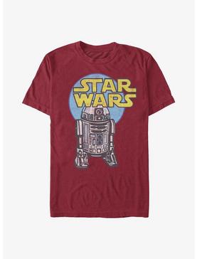 Plus Size Star Wars R2-D2 T-Shirt, , hi-res
