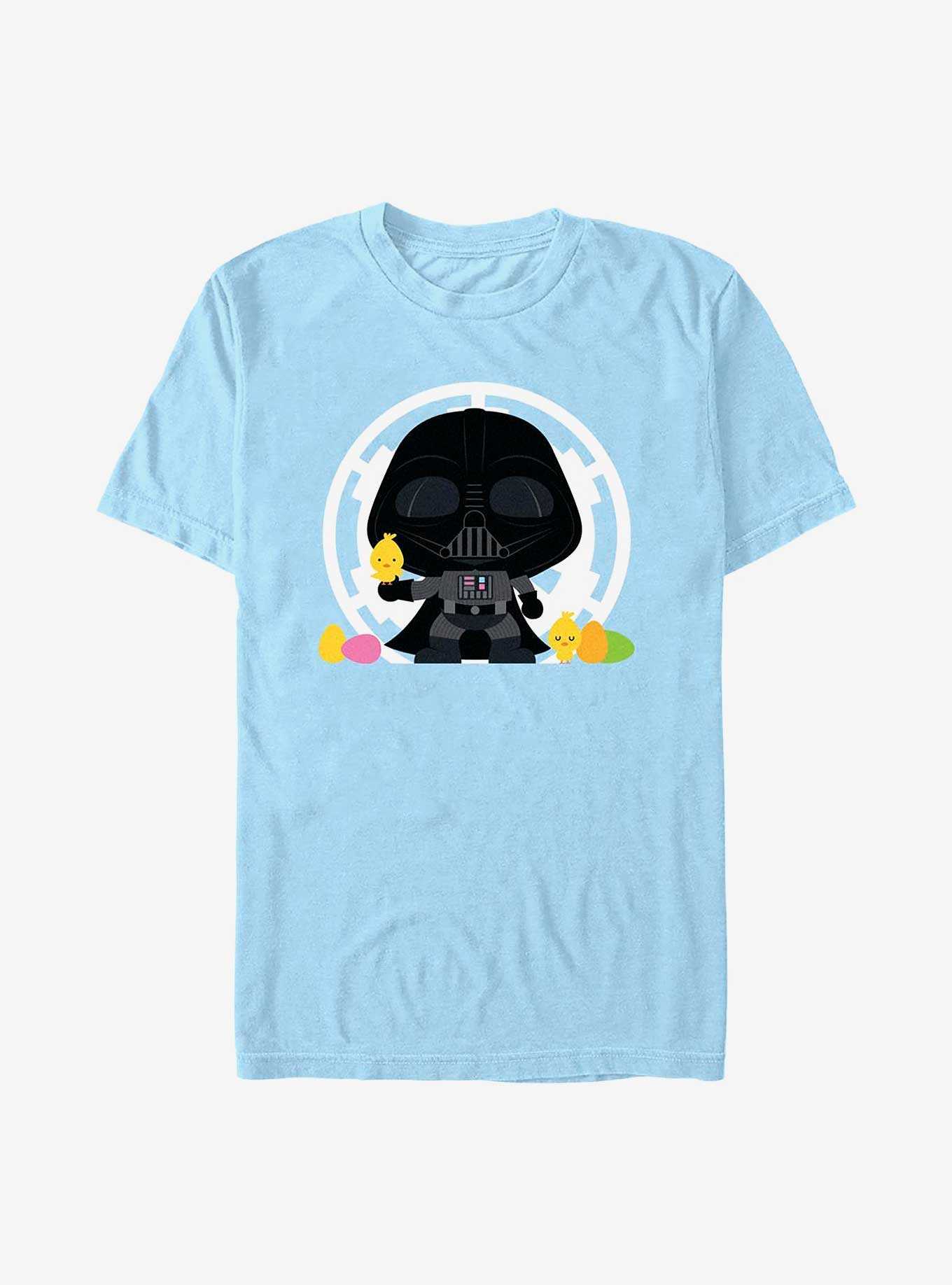 Star Wars Vader Easter T-Shirt, , hi-res