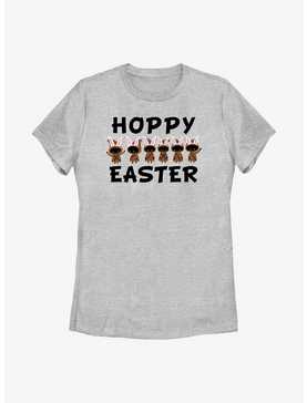 Star Wars Jawas Hoppy Easter Womens T-Shirt, , hi-res