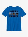 Star Wars Jawas Hoppy Easter Youth T-Shirt, ROYAL, hi-res
