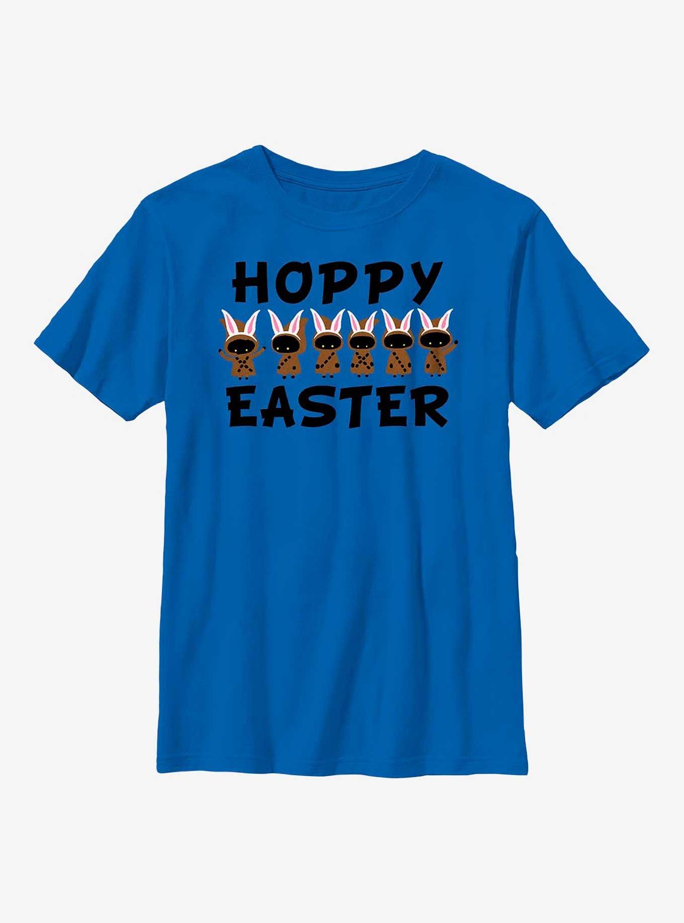 Star Wars Jawas Hoppy Easter Youth T-Shirt, , hi-res