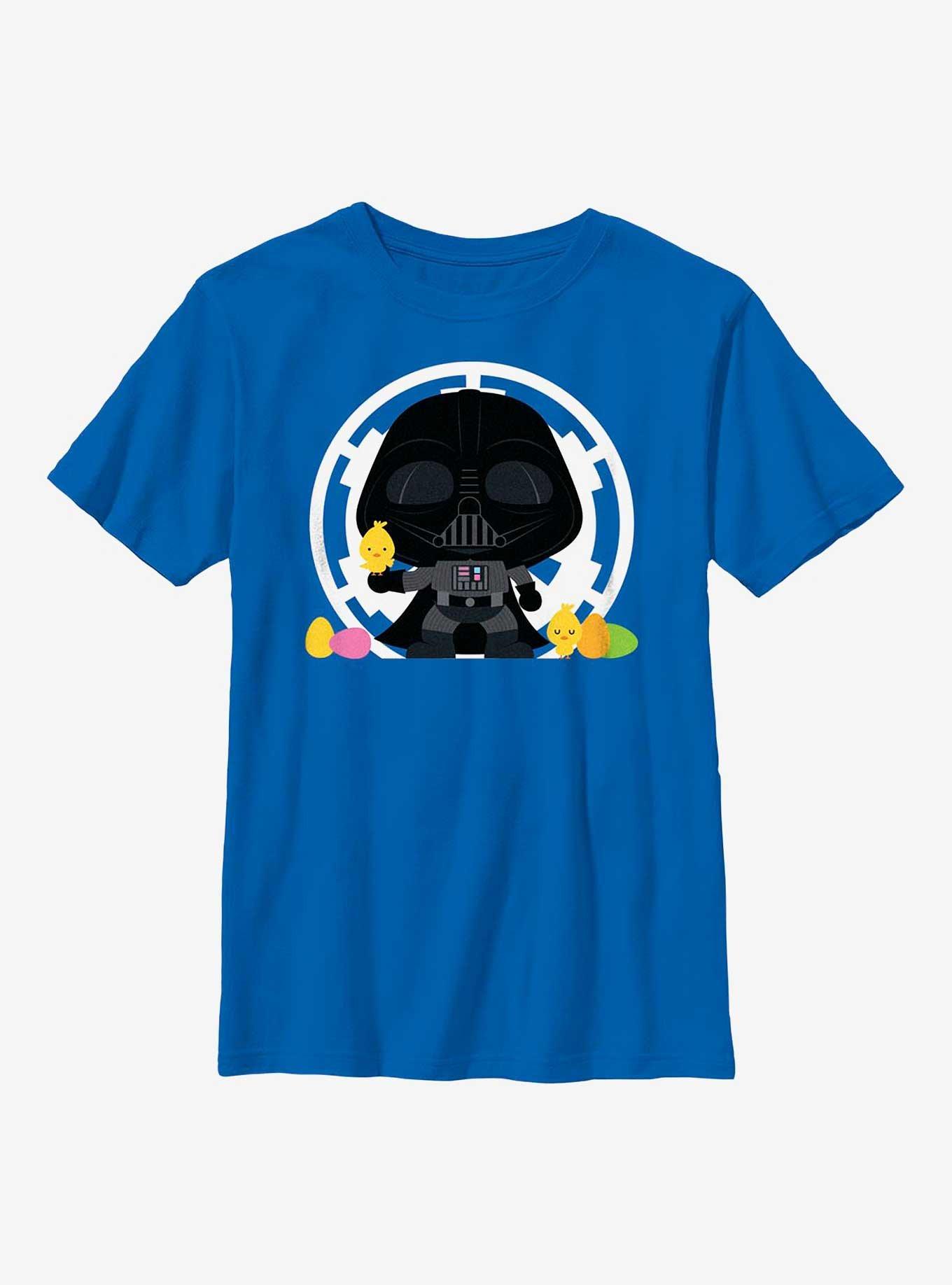 Star Wars Vader Easter Youth T-Shirt, , hi-res