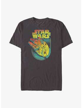Star Wars Falcon Flight Logo T-Shirt, , hi-res