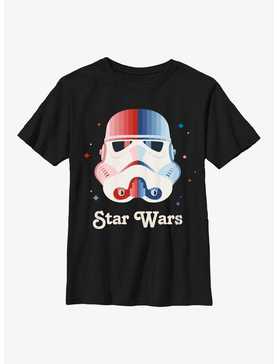 Star Wars Patriotic Stormtrooper Youth T-Shirt, , hi-res