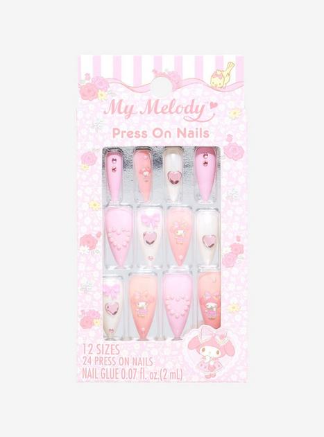 sweet-society-pink-jeweled-faux-nail-set-hot-topic