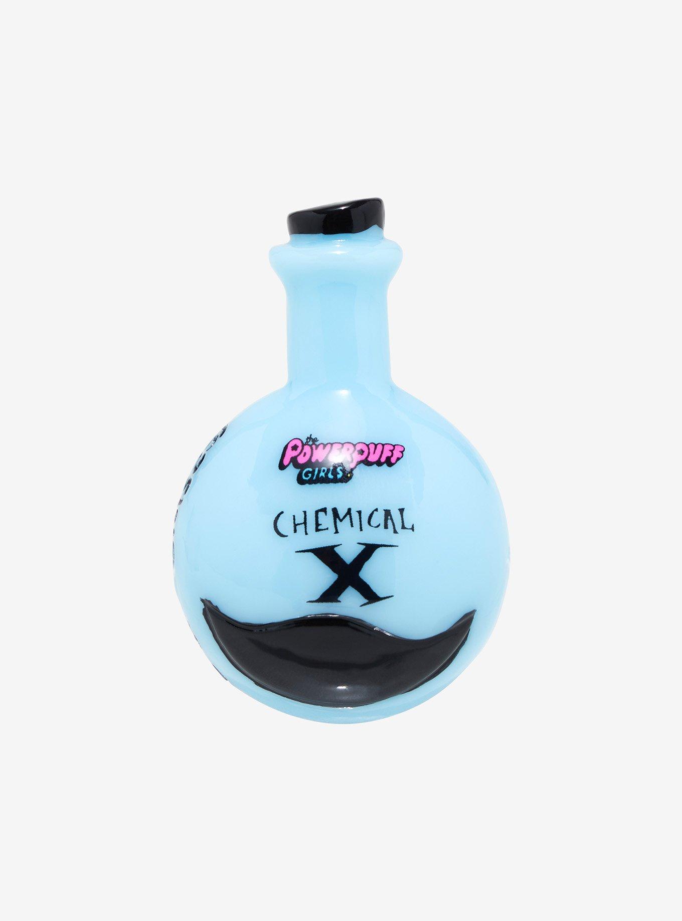 The Powerpuff Girls Chemical X Lip Balm, , hi-res