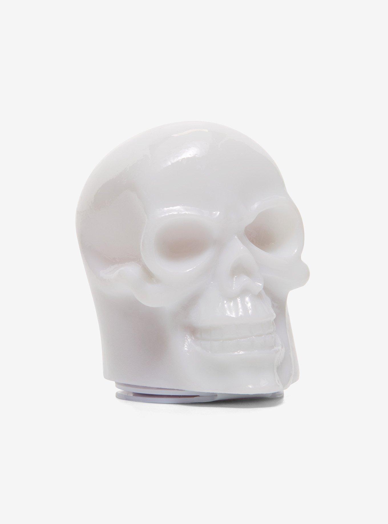 Social Collision Skull Lip Balm, , hi-res