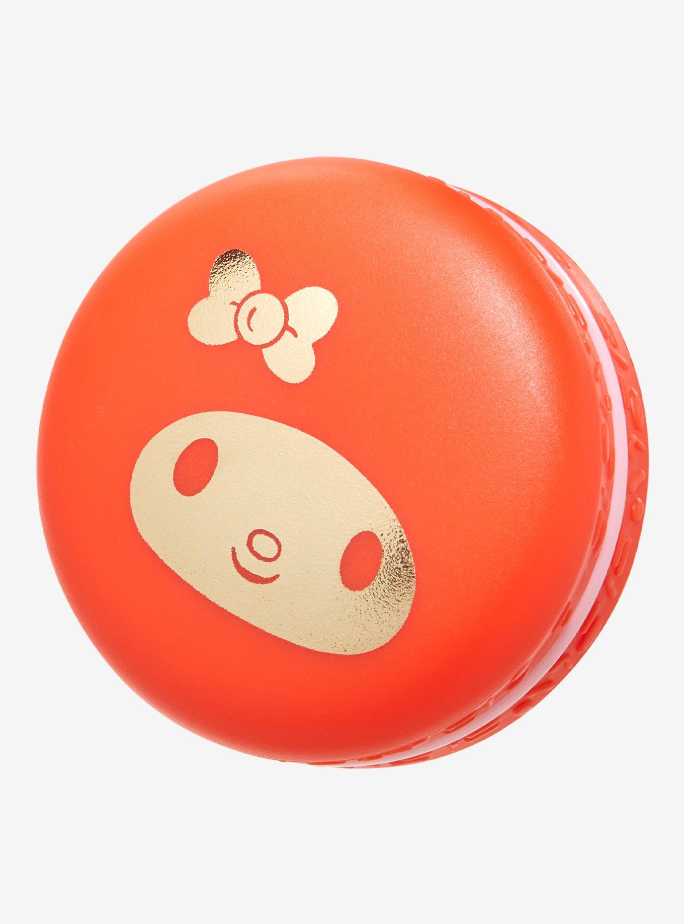 The Creme Shop My Melody Lunar New Year Macaron Lip Balm, , hi-res