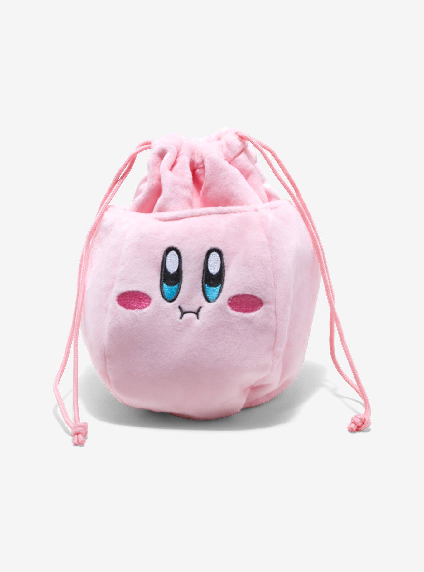 Hello Kitty x Pusheen: Drawstring Project Bag