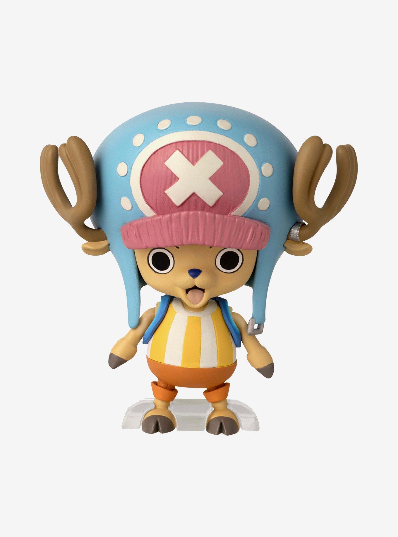 Bandai Spirits One Piece Tony Tony Chopper Collectible Figure, , hi-res