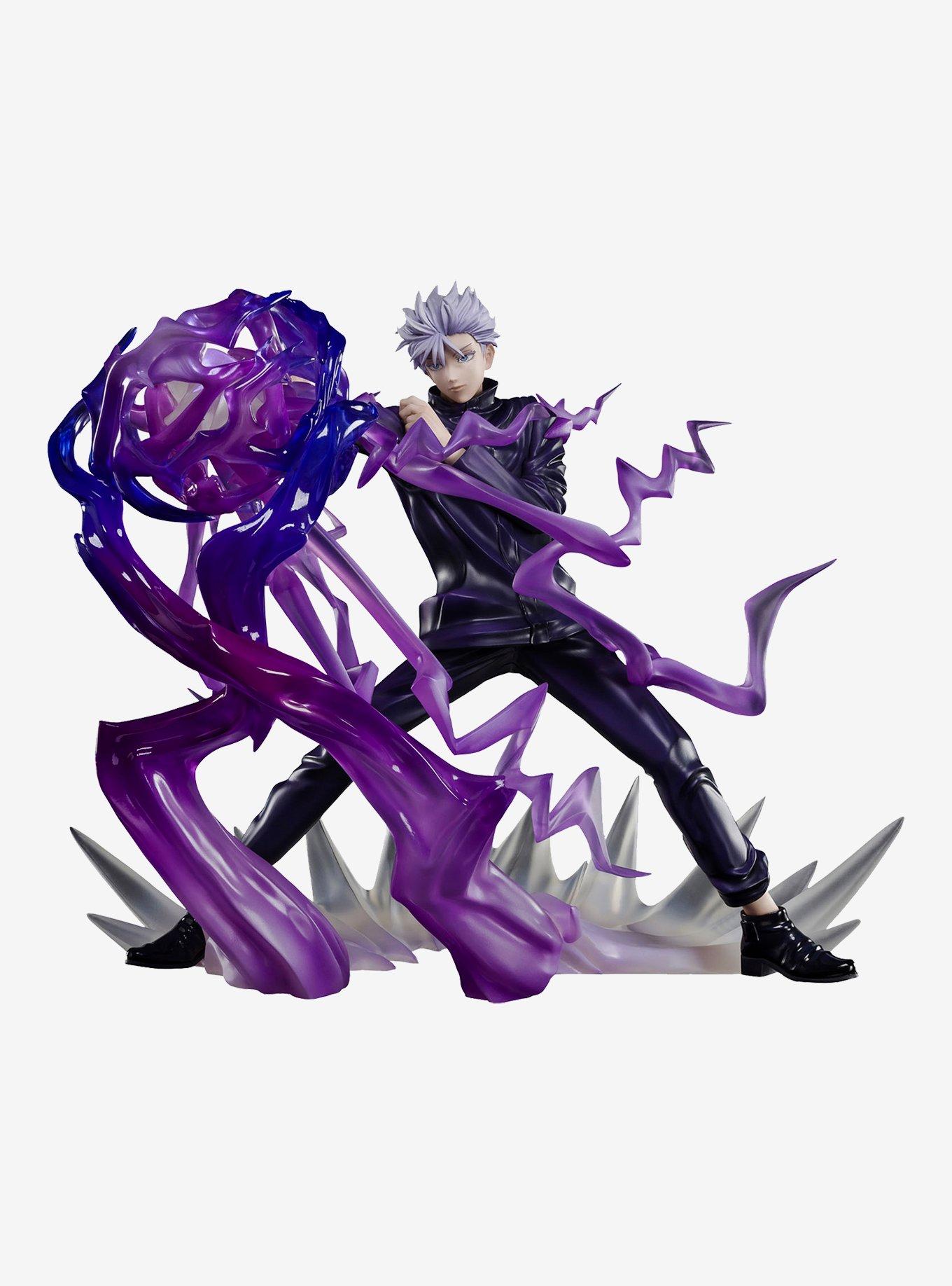 Bandai Spirits Jujutsu Kaisen FiguartsZERO Satoru Gojo Figure, , hi-res