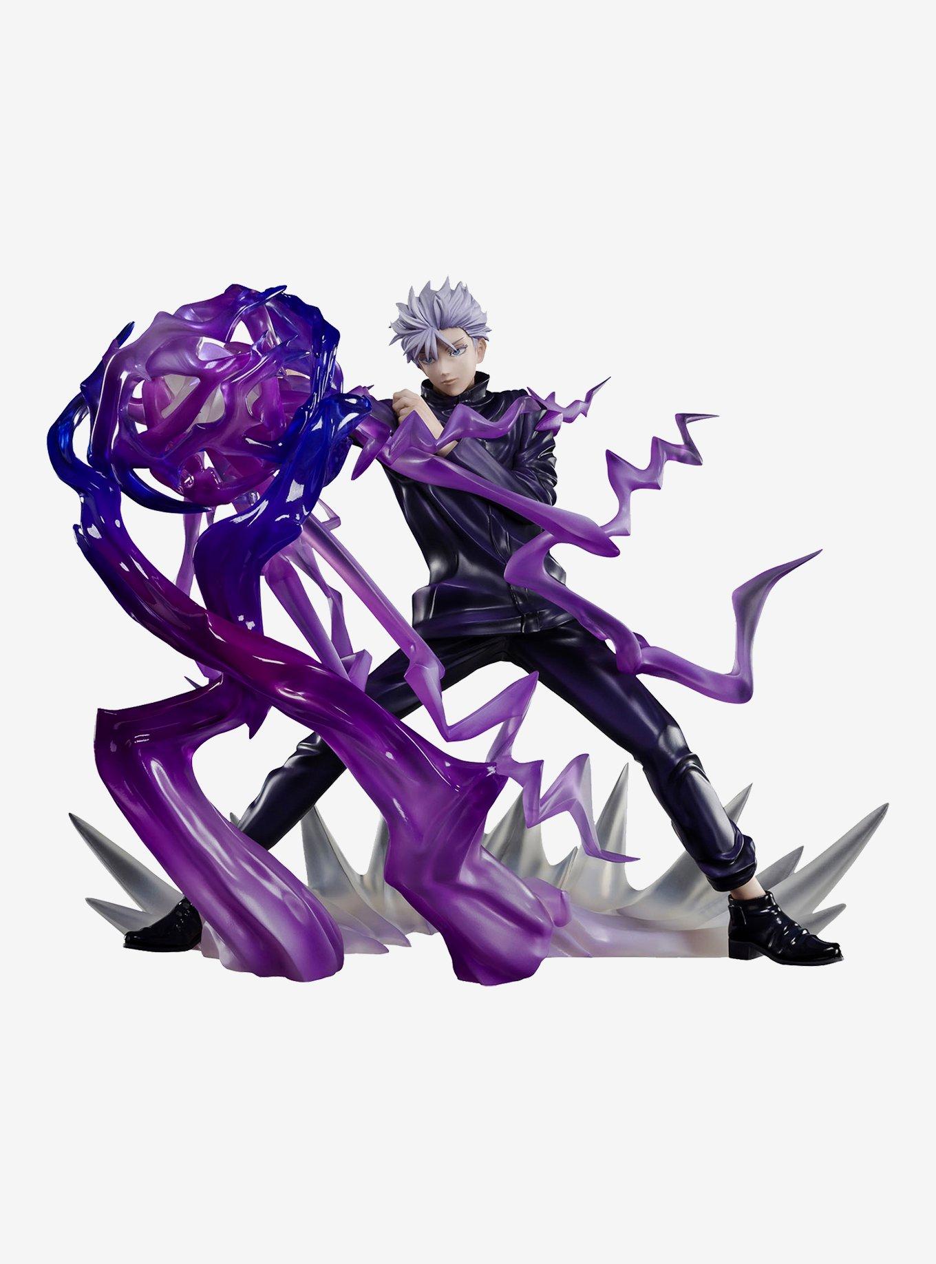 Bandai Spirits Jujutsu Kaisen FiguartsZERO Satoru Gojo Figure