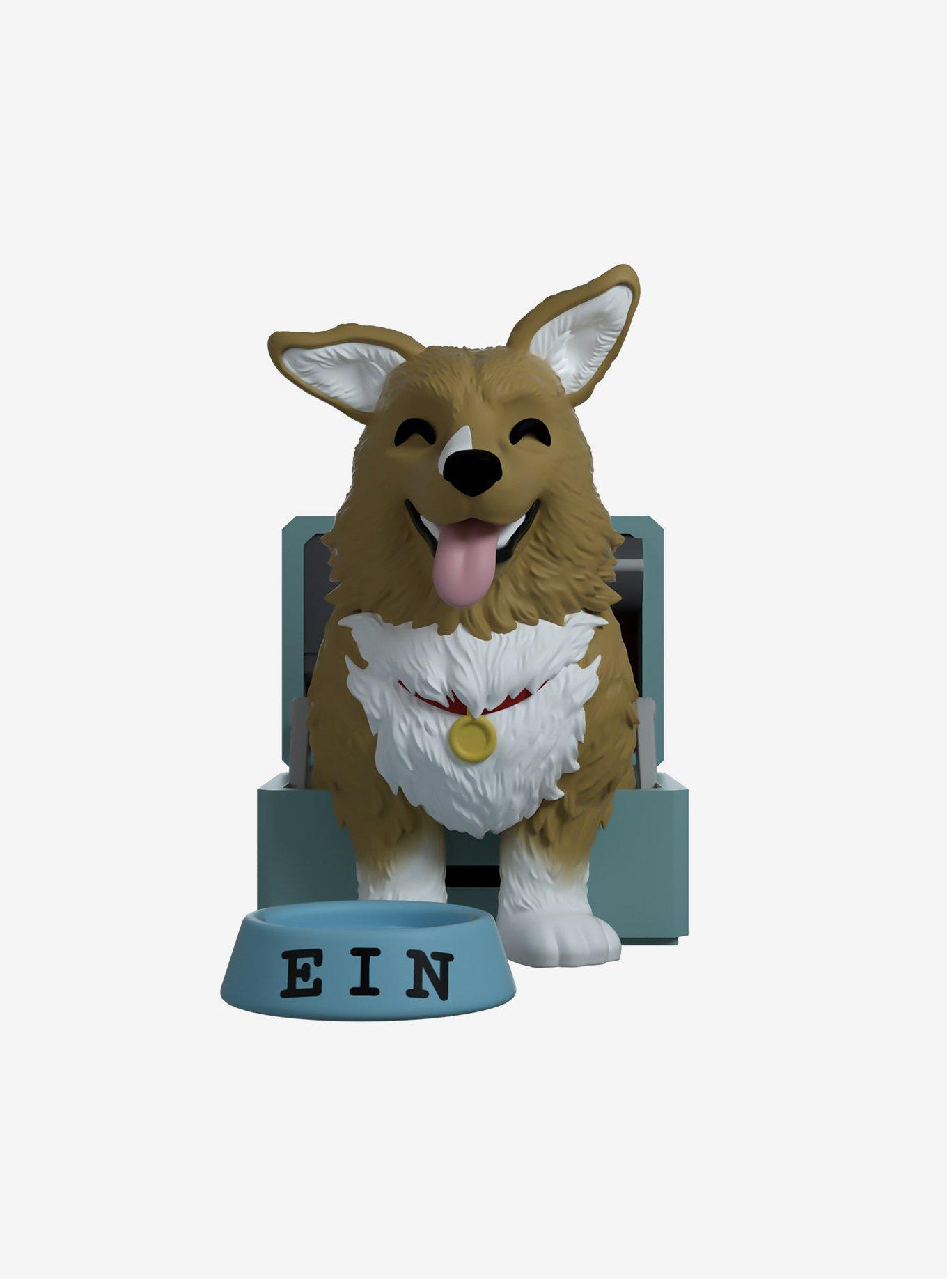 Youtooz Cowboy Bebop Ein Vinyl Figure, , hi-res