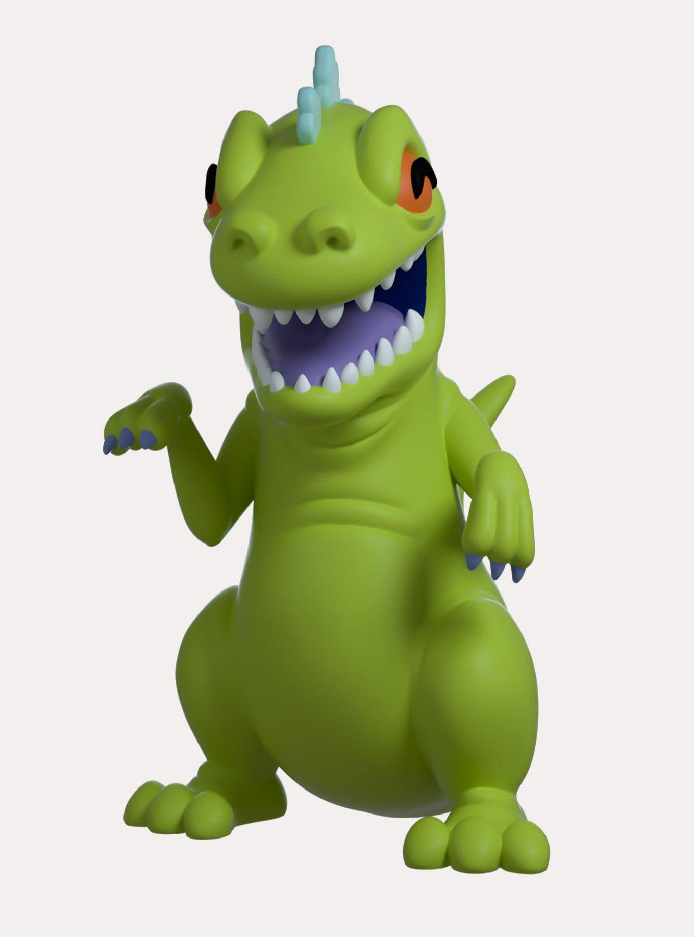 Youtooz Rugrats Reptar Vinyl Figure, , hi-res