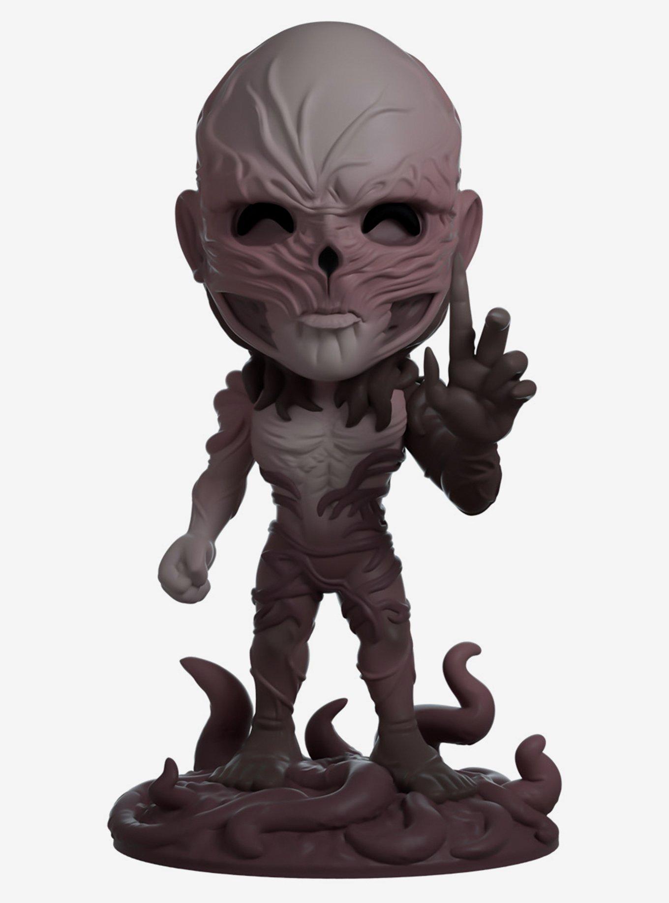 Youtooz Stranger Things Vecna Vinyl Figure, , hi-res