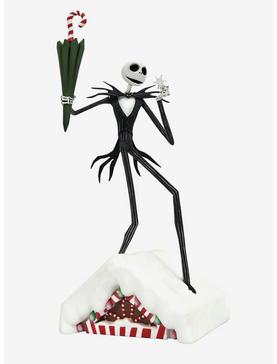 Diamond Select The Nightmare Before Christmas Jack Skellington What's This? Statue, , hi-res