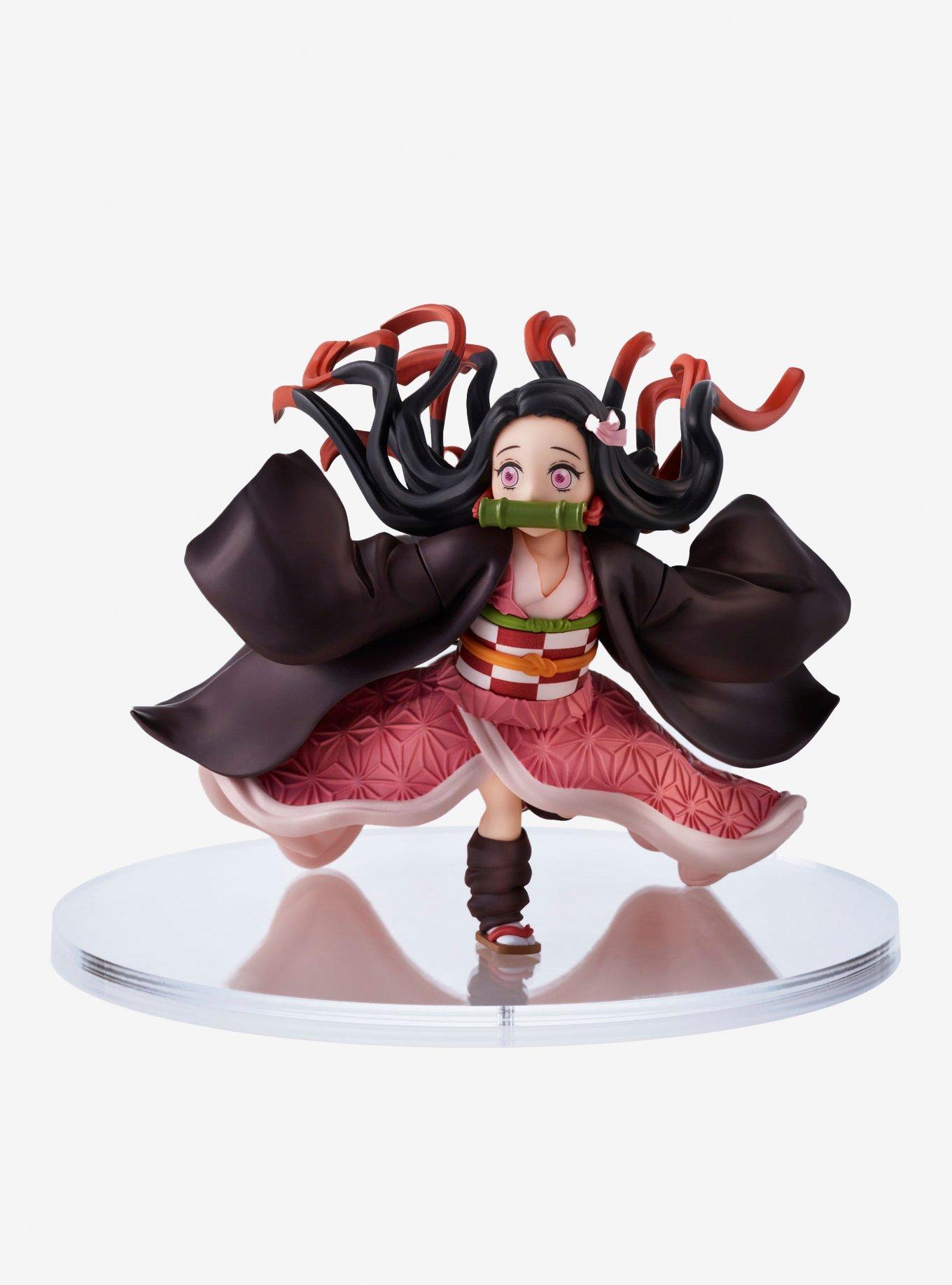 conofig nezuko