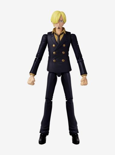 Sanji One Piece Nuovo Mondo