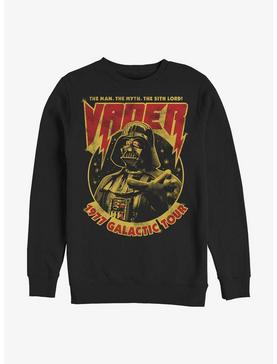 Star Wars Vader Sith Lord Galactic Tour Sweatshirt, , hi-res