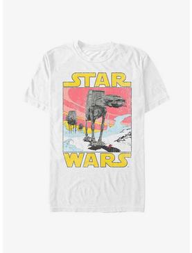 Star Wars AT-AT Crossing T-Shirt, , hi-res