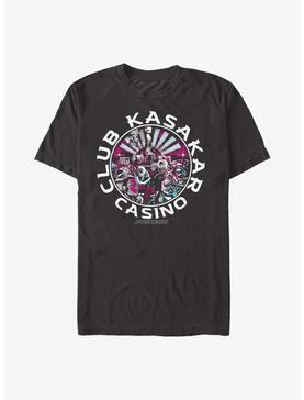 Star Wars Club Kasakar Casino T-Shirt, , hi-res