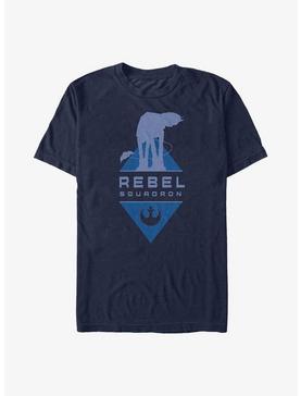 Star Wars Rebel Squadron T-Shirt, , hi-res