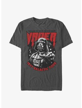 Star Wars Vader Sith Lord Galactic Tour T-Shirt, , hi-res
