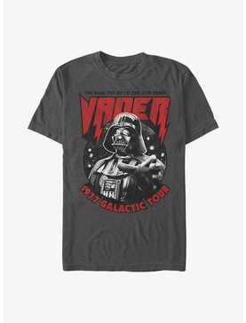Star Wars Vader Sith Lord Galactic Tour T-Shirt, , hi-res