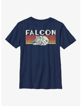 Star Wars Falcon Files Youth T-Shirt, , hi-res