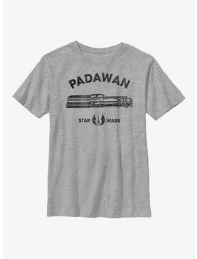 Star Wars Padawan Youth T-Shirt, , hi-res