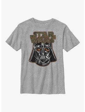 Star Wars Vader Helmet Youth T-Shirt, , hi-res