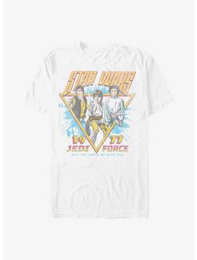 Star Wars Jedi Force Team T-Shirt, , hi-res