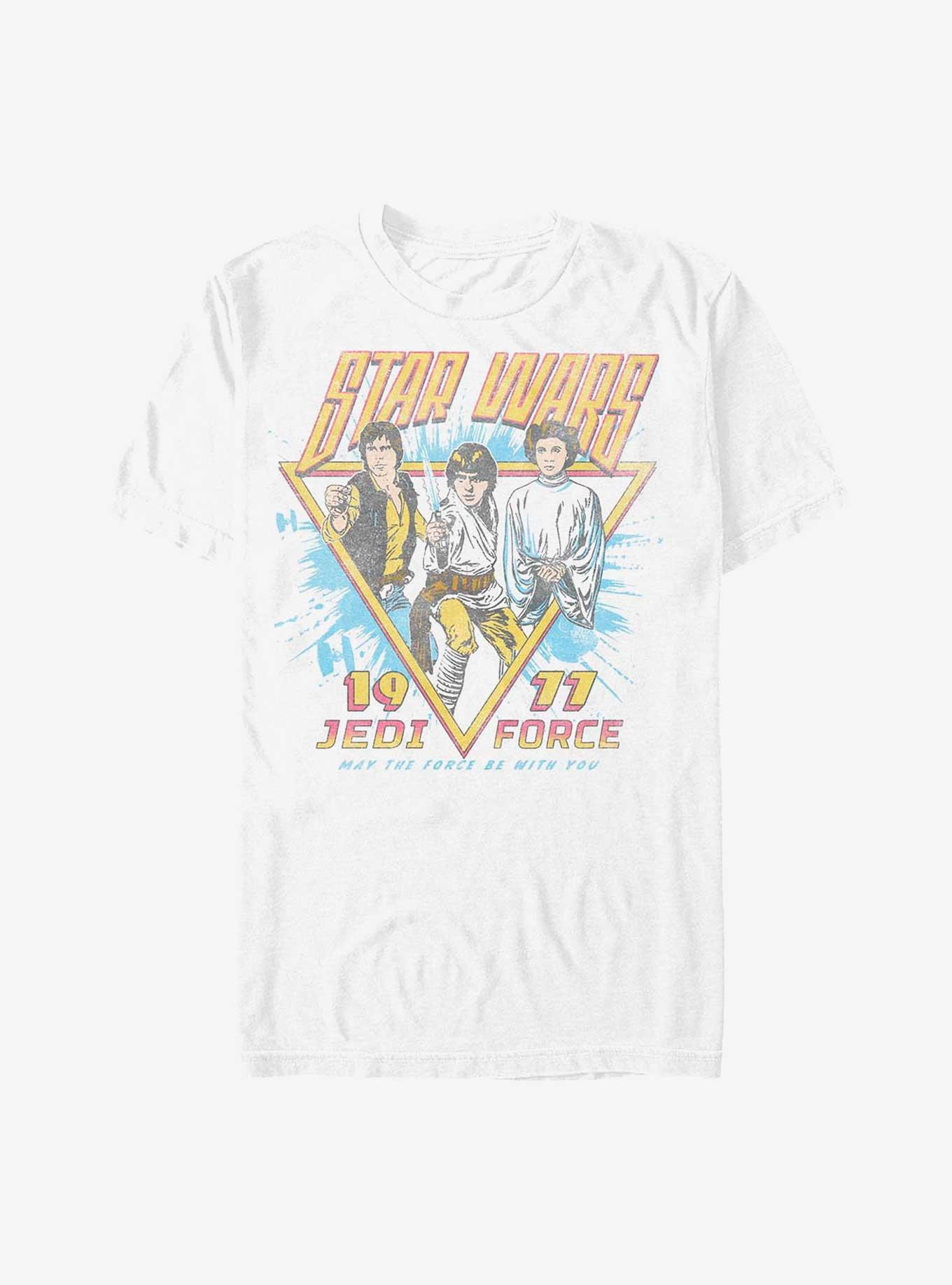 Star Wars Jedi Force Team T-Shirt, , hi-res