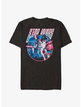 Star Wars Stand and Deliver T-Shirt, , hi-res