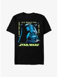 Star Wars Vader Star Struck T-Shirt, BLACK, hi-res
