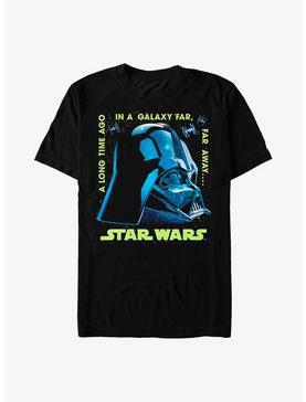 Star Wars Vader Star Struck T-Shirt, , hi-res