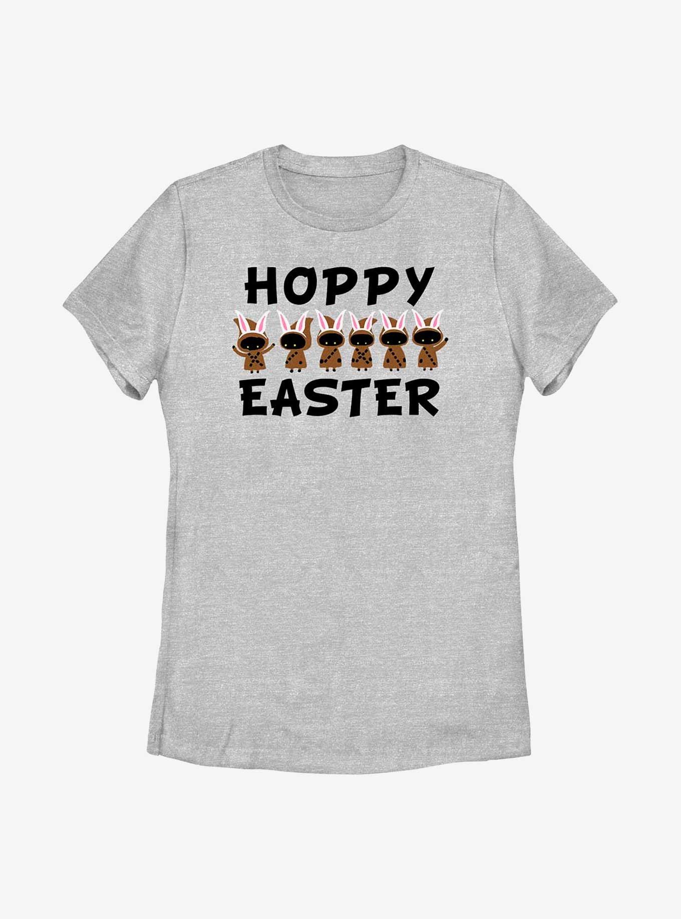 Star Wars Jawas Hoppy Easter Womens T-Shirt, , hi-res