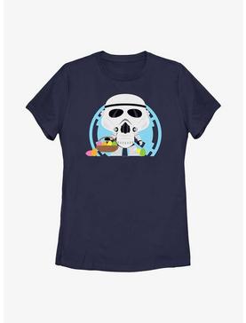 Star Wars Stormtrooper Easter Egg Hunter Womens T-Shirt, , hi-res