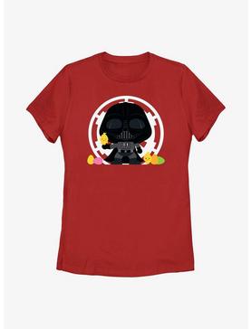 Star Wars Vader Easter Womens T-Shirt, , hi-res