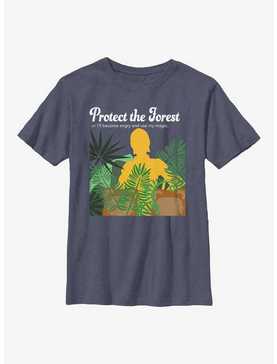 Star Wars Protect The Forest Youth T-Shirt, , hi-res