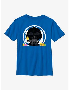 Star Wars Vader Easter Youth T-Shirt, , hi-res