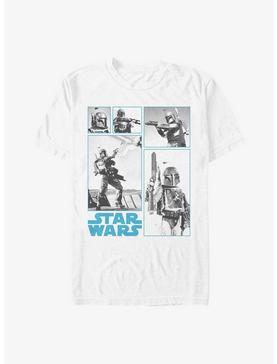 Star Wars Boba Blast T-Shirt, , hi-res