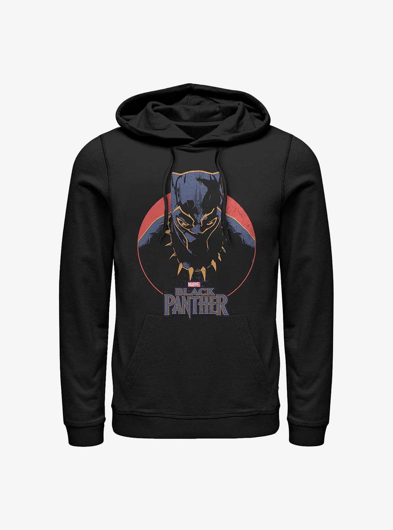 Marvel authentic Black Panther Sweater