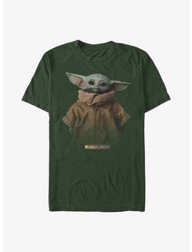 Star Wars The Mandalorian Grogu The Child T-Shirt, , hi-res
