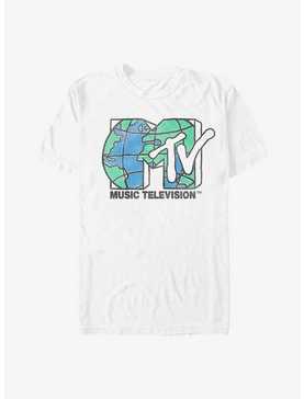 MTV Music Worldwide T-Shirt, , hi-res