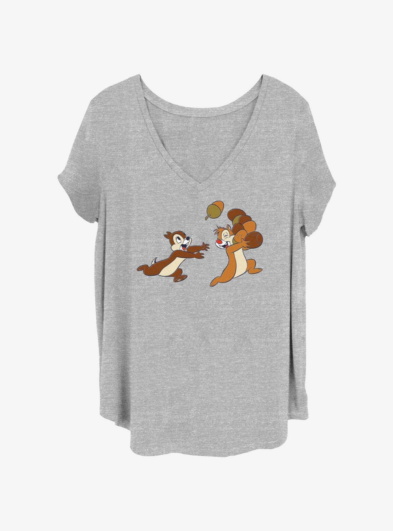 Plus Size Disney Shirts for Women - Plus Size Nerd