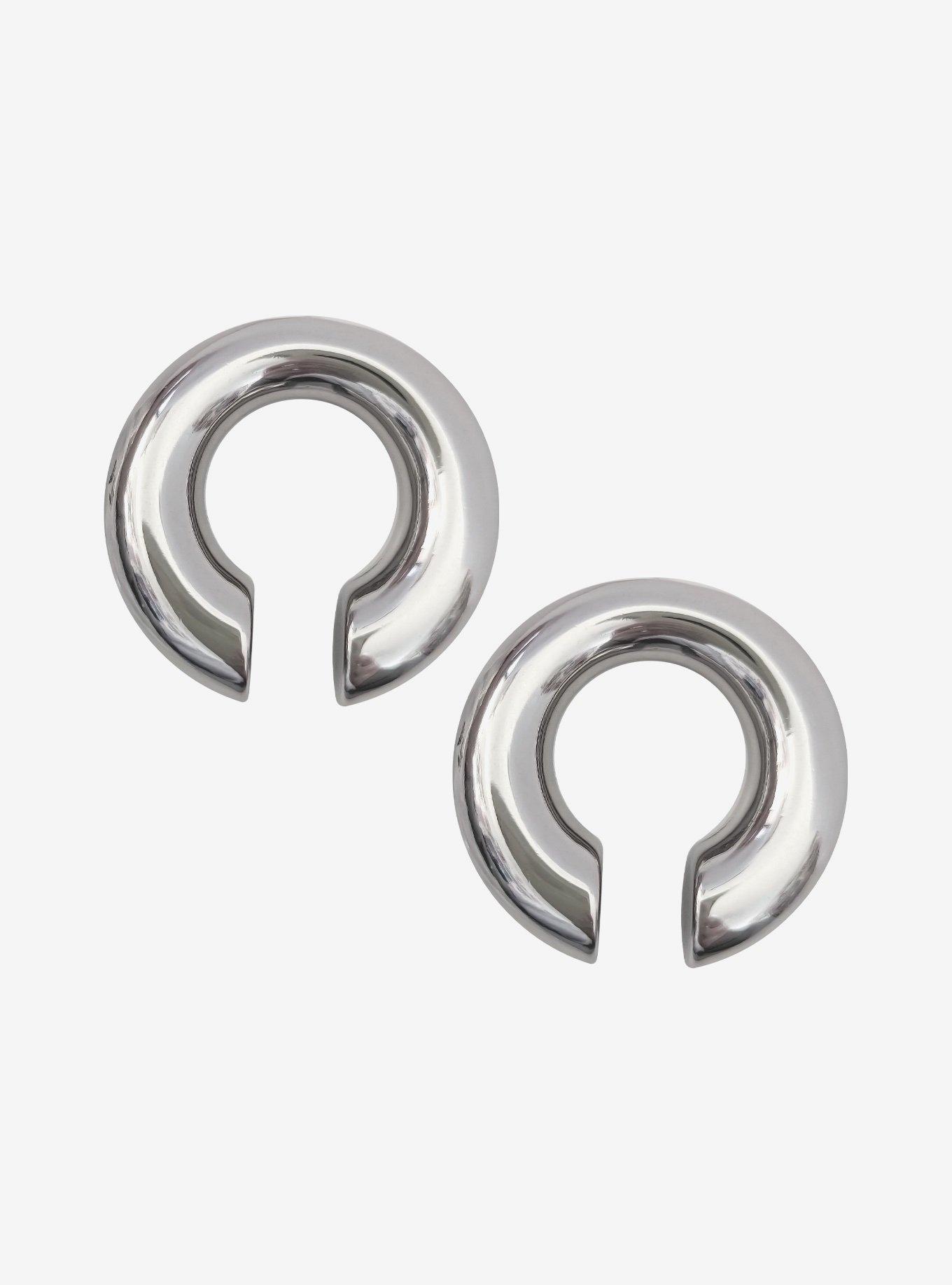 5/8 Steel Taper 2 Pack, METAL, hi-res