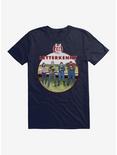 Letterkenny Bring Your Dog To Work T-Shirt, , hi-res